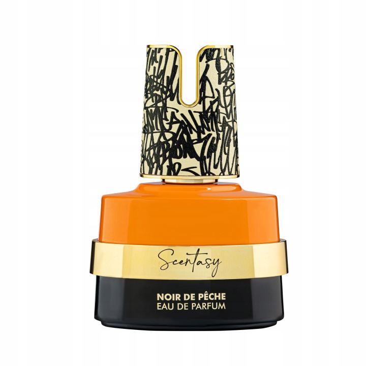 armaf scentasy noir de peche