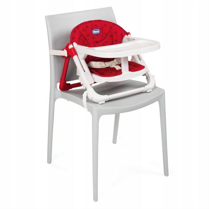 Стільчик CHAIRY LADYBUG 6-36 м — фото 9