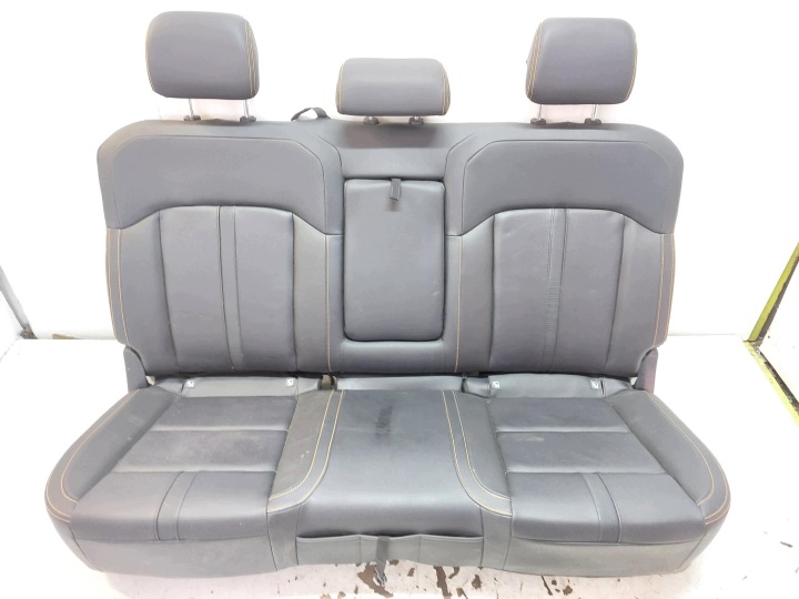 Ford Ranger VI 6 2024r. 3.0 TDCI KANAPY Sitze heck WILDTRACK