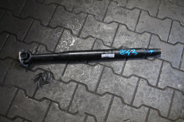 2643. kardan MERCEDES A2900200