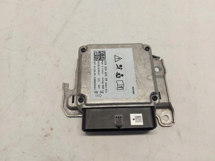 Ford Tourneo Connect III MK3 module control unit of the airbags 1EA959655