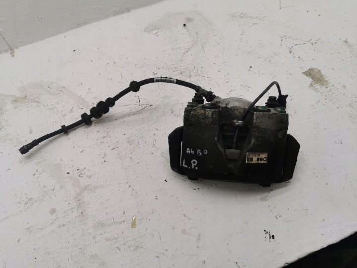 PINZA FRENO freno sinistra Anteriore AUDI A4 B8 2.7 V6 TDI
