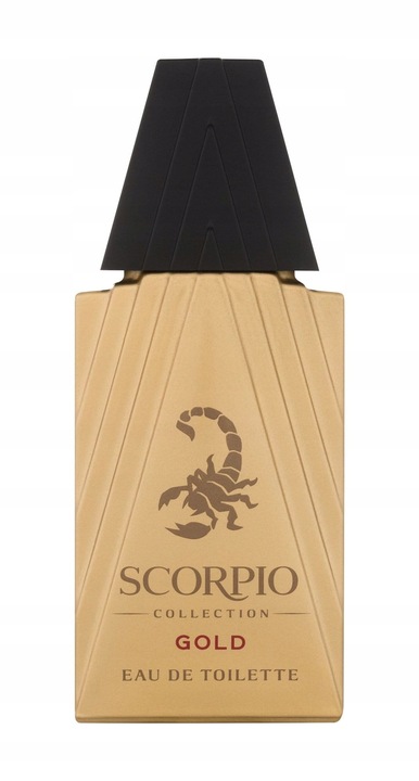 scorpio gold