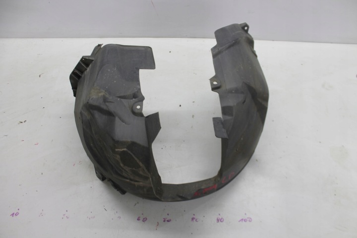 PARE SOLEIL GAUCHE AVANT GAUCHE AVANT FORD MONDEO MK4 07-14