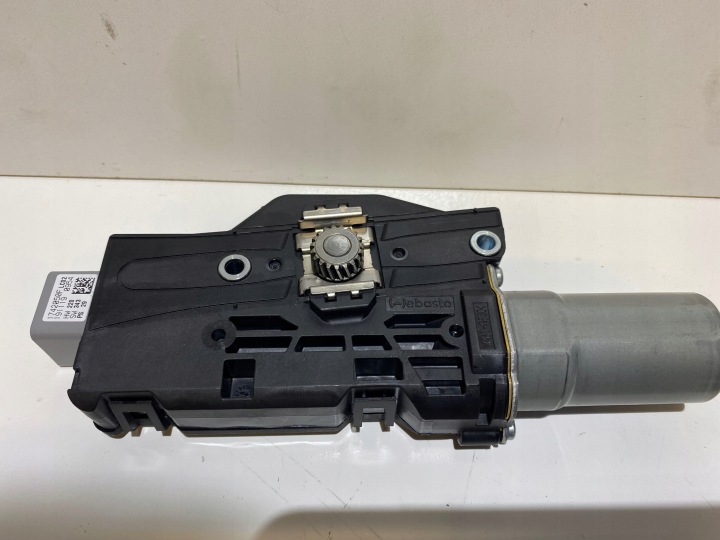 RENAULT MEGANE IV GESTÄNGE MOTOR SCHIEBEDACH