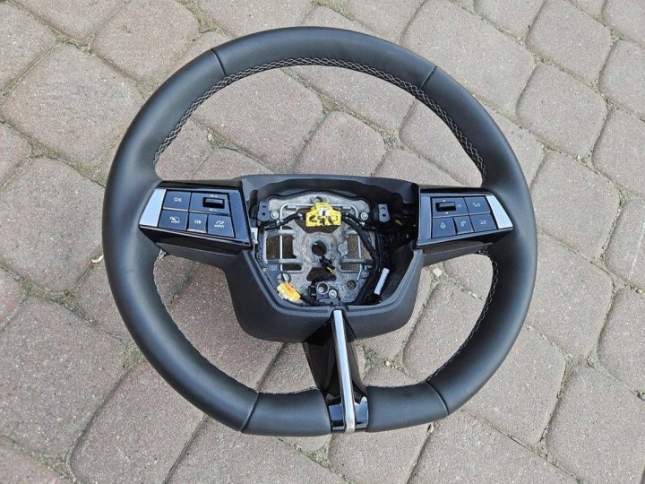kormány bőr skorzana lopatki IGLA #A72 OPEL ASTRA L 6 VI