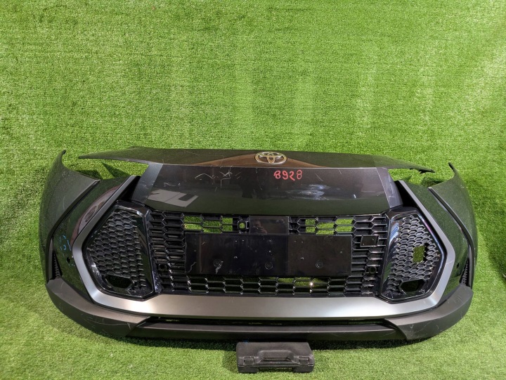 Paraurti anteriore Anteriore TOYOTA C-HR II 23- GR NR.Z8928