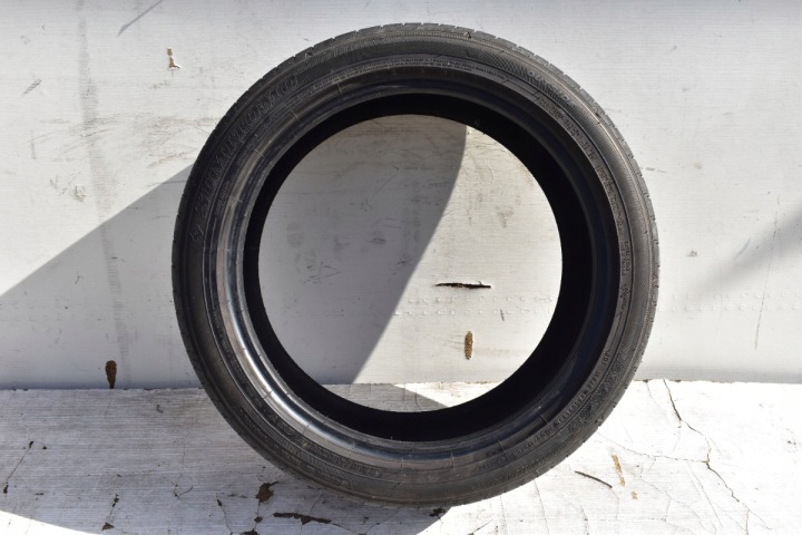 Reifen Letnia SUMITOMO HTR Z5 235/45R19 99Y XL 6,68mm