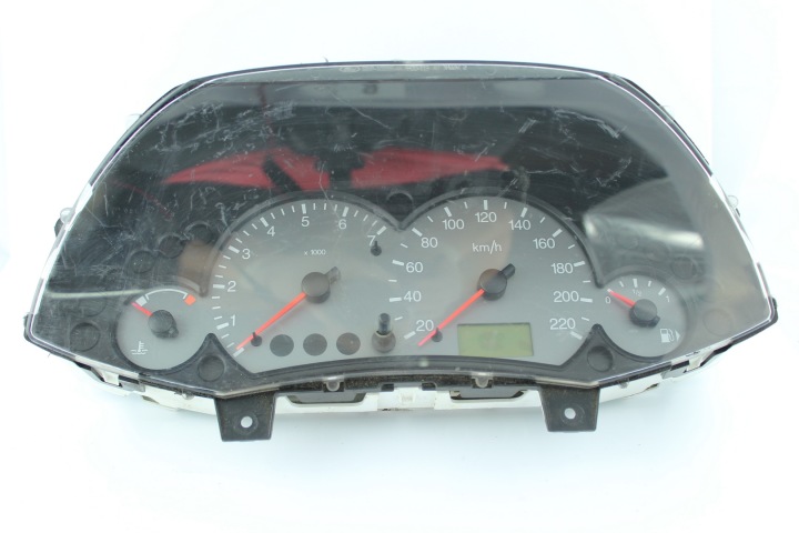 quadro strumenti TACHIMETRO contagiri PREDKOSCIOMIERZ FORD 98AP10841BC