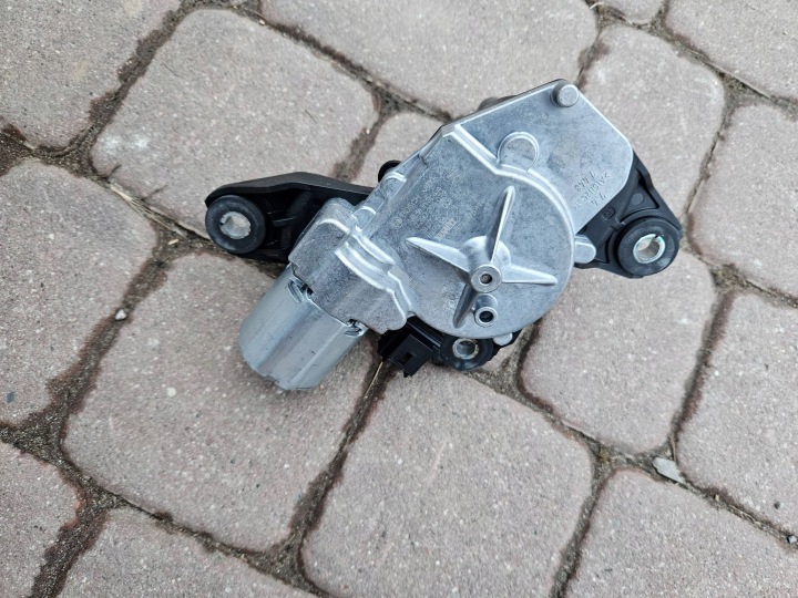 Motor Wischer Fenster heck hinten Renault Megane IV 287109757R