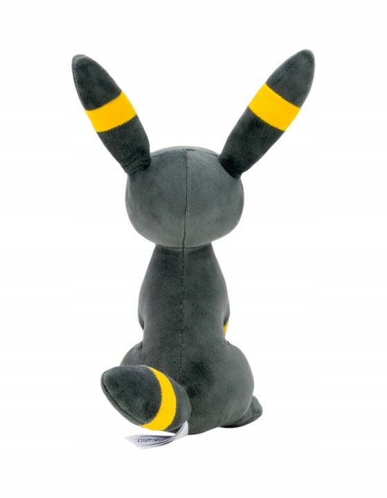 Pokemon М'яка іграшка 20 см Umberon PKW4264 — фото 3