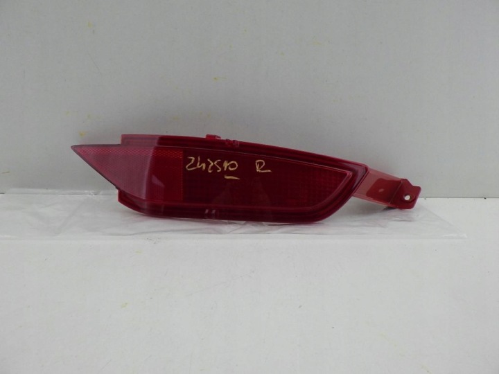 FORD C-MAX MK2 FIESTA MK7 Licht hinten Nebelscheinwerfer odblask rechts