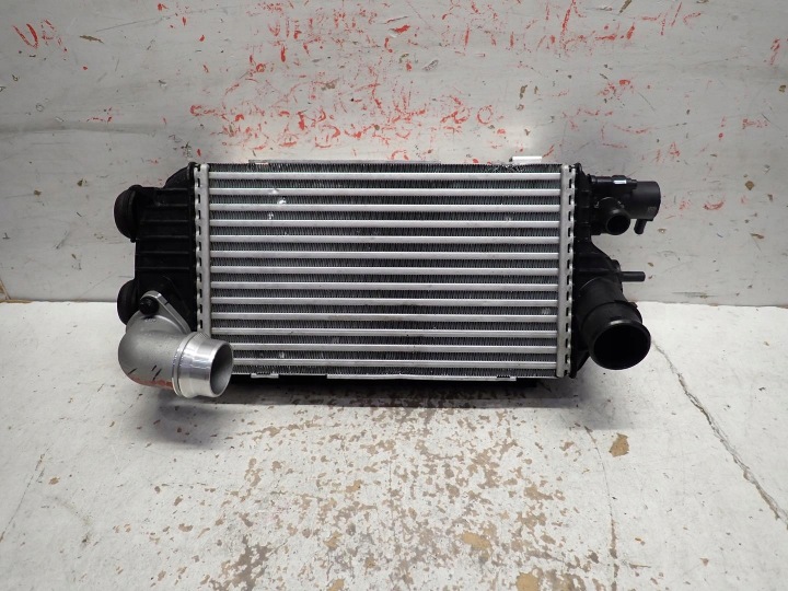 intercooler HYUNDAI TUCSON IV 2020- 28270-2M400