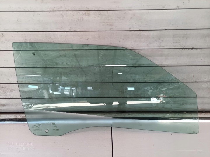 SAAB 93 9-3 II CABRIO FENSTER Tür rechts vorne Seitlich rechts vorne KABRIOLET