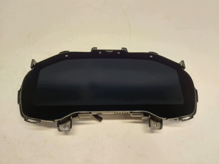 BMW G02 X4 M40i 2023 Kombiinstrument Kombiinstrument virtual live 5b35d79-jlk02