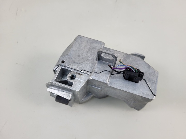 Serrure Volant Module blokady Range Rover EVOQUE L538 LIFT BJ32-3K772-AD