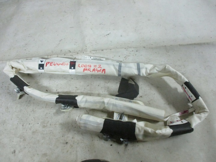 střešní airbag pravá Peugeot 2008 2 II 9838258680