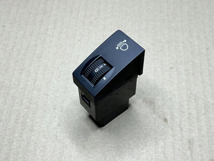 ovladac REGULACJA světel KIA Picanto 933701Y000EQ
