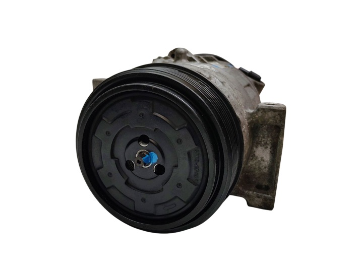 Klimakompressor klimaanlage RENAULT SCENIC III MEGANE III 1.4 TCE 8200958328