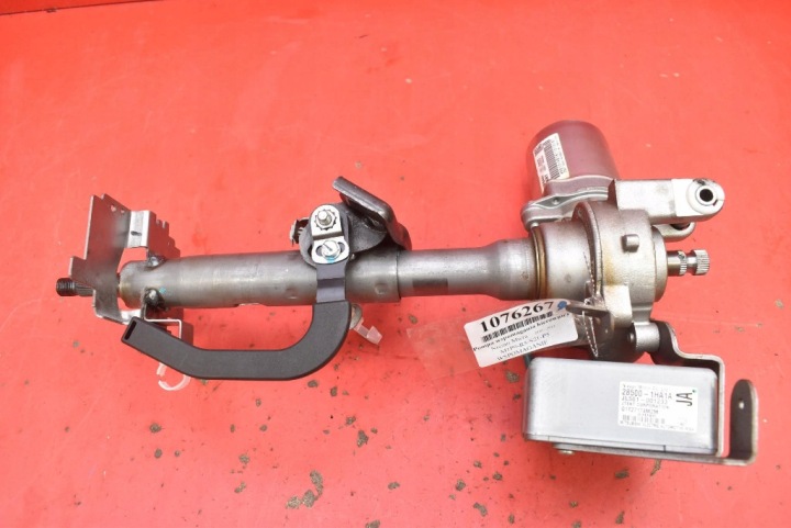 Pompa servosterzo 488101HB1B NISSAN MICRA 4 IV K13 1.2 12V 80 KM 10-13