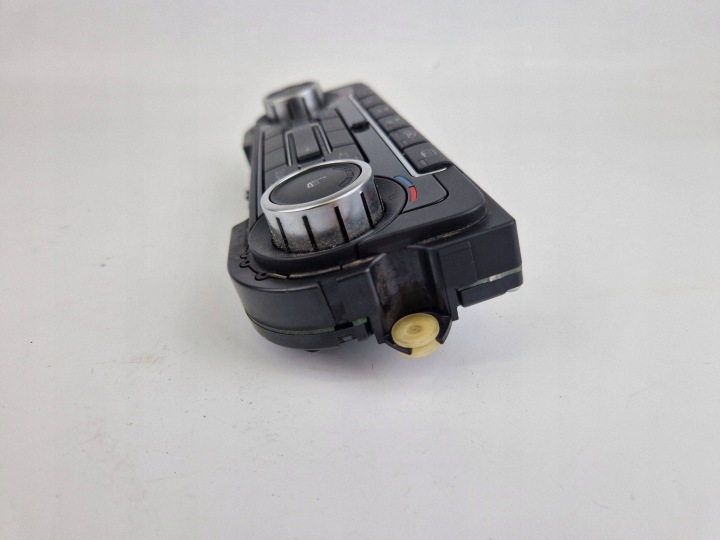 Πίνακας κλιματισμού εξαερισμού Volkswagen VW Golf VI 5K0907044AK 6