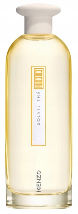 kenzo soleil the