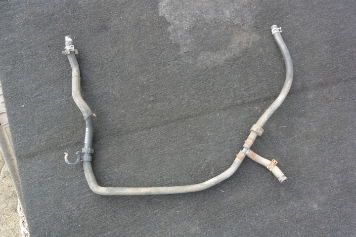 Tubazione tubo flessibile tubo d’acqua MERCEDES-BENZ GL X164 ML W164 A1645000175