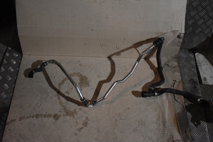 IDEALNA MAGISTRALA of water of the hose of water MERCEDES W206 C300 1
