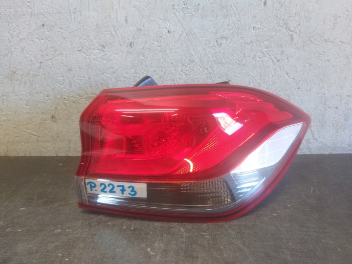 LICHT HECK RECHTS HYUNDAI I30 III 3 HB 17- 92402-G30