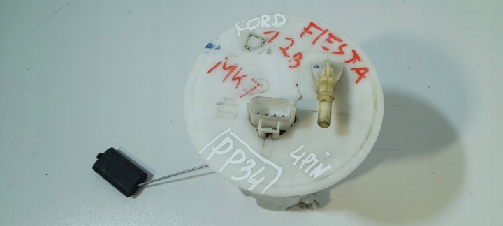 Ford Fiesta MK7 1,2 1,4 Pompe alimentation carburant w zbiorniku 8V519H307 (PP34)