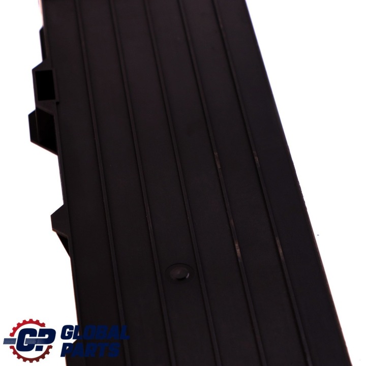 RESPONSABILIDAD DEL CARRIER BMW E60 E61 3.0D 7791180 11