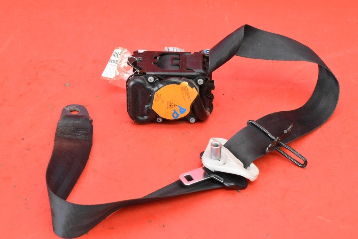 tension belt safety right front adjuster 96746322XX PEUGEOT PARTNER II 08-12