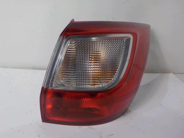 FORD GRAND C-MAX II MK2 LIFT feu droit arrière arrière AM5113404AC