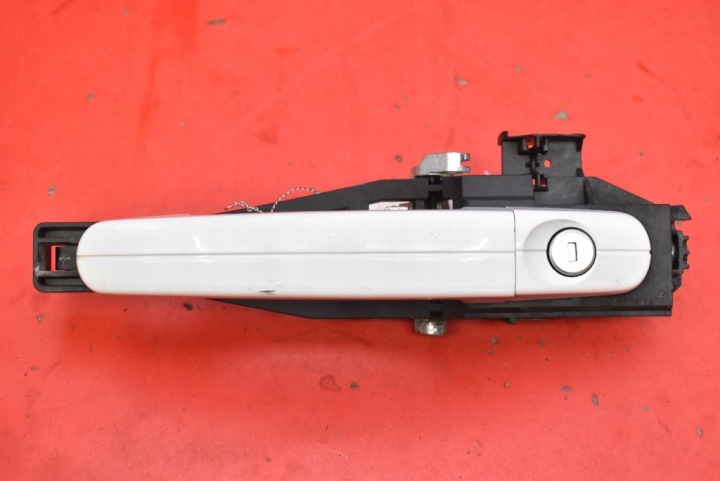 Poignée Gauche Avant Avant 5A 3M51-R224A37-AE-BF FORD C-MAX MK2 II 10-15