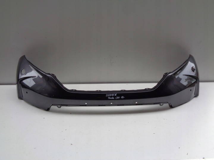 PARE CHOCS AVANT HONDA CRV 19- NR 22819