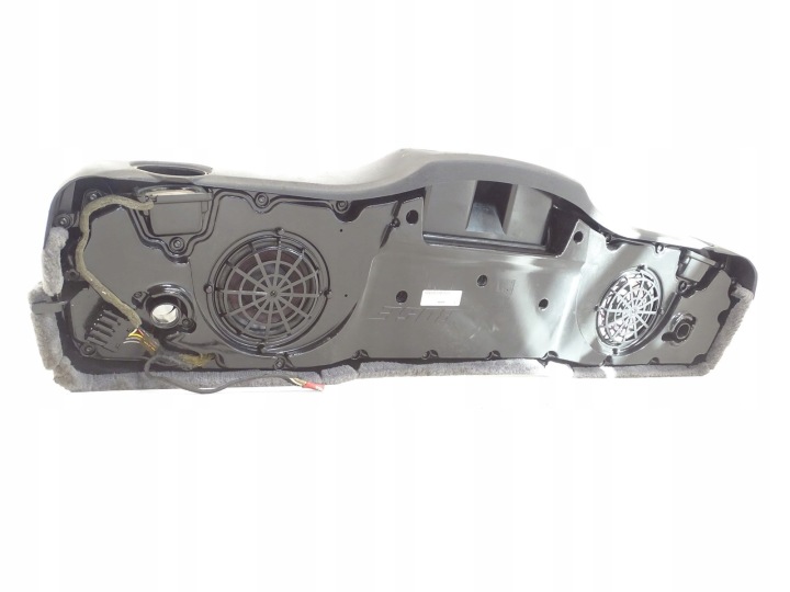 lautsprecher SUBWOOFER BOSE PORSCHE BOXSTER 987 98764556401