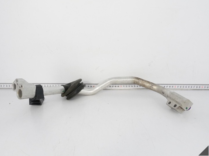 AUDI A7 S7 RS7 4G8 A6 S6 RS6 4G0 C7 LIFT 14-18 Tuyau Conduit pieces tuyaux Climatisateur air conditionné