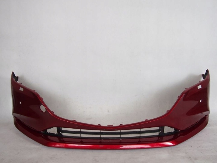 Mazda VI 18r FL nárazník predok predný 6 Lift 2018 II PDC
