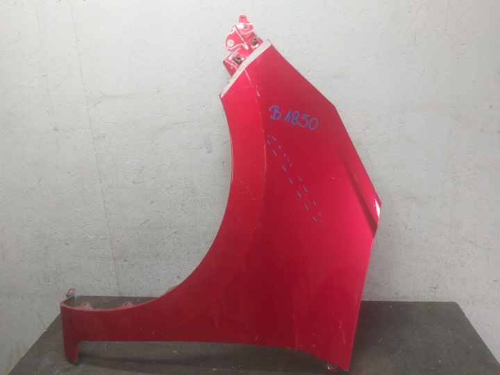 KOTFLÜGEL VORNE LINKS HONDA JAZZ V 5 20
