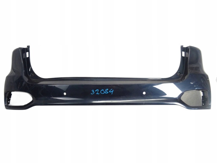KIA SORENTO II 2 LIFT Paraurti posteriore posteriore
