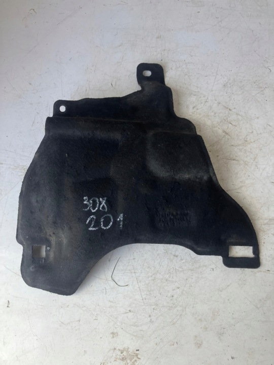 Insonorizzazione Motore PEUGEOT 308 T9 1.5 BLUE HDI