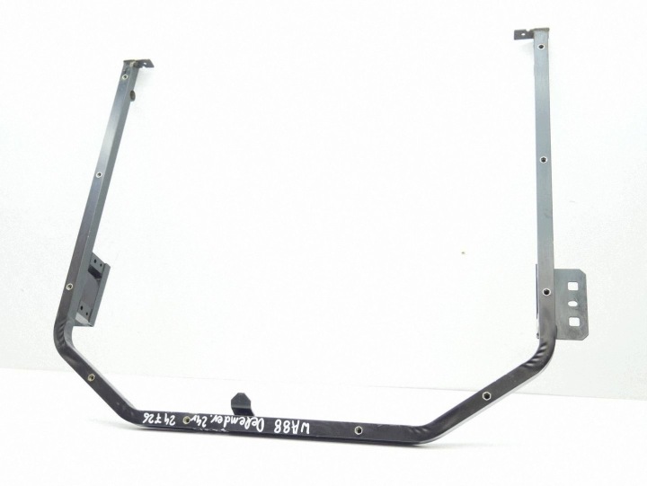 příčka výztuha RAMA úchyt LAND ROVER DEFENDER L663 M8BM101180AD