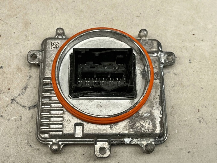control unit KSENONOW (control unit) SEAT IBIZA V (KJ) 992941571AE @M