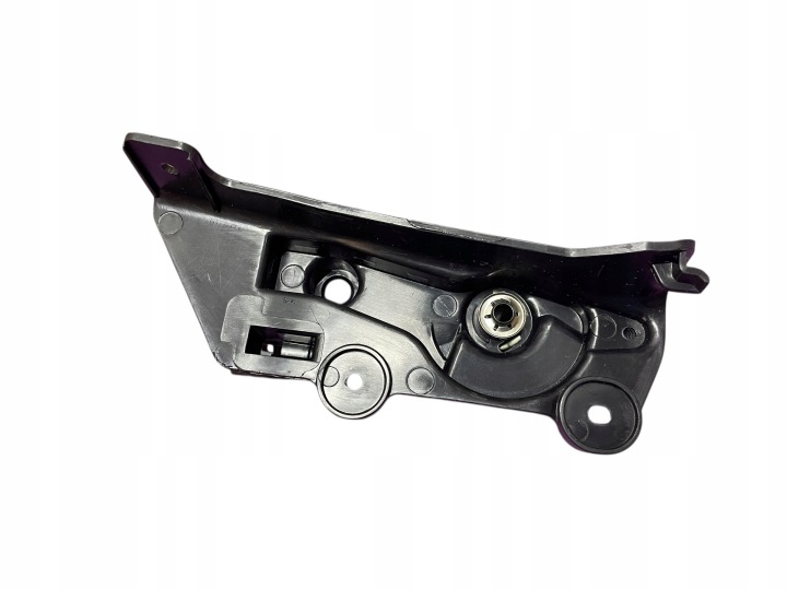 Mécanisme pour l’ouverture du capot BMW X5 G05 LCI
