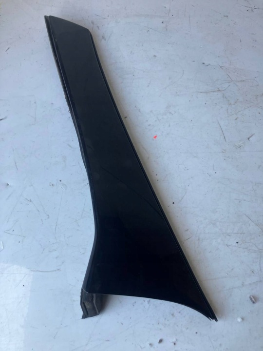 Moulage Couverture du capot Gauche Arrière CITROEN C4 PICASSO II KROTKI 9676853180 #28