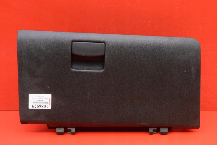 Boîte a gant passager Passegers EU SUBARU FORESTER 4 IV 12-16