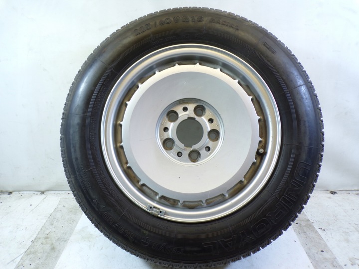 felga aluminijski BMW E20 / E32 / E34 STYLING 3 15 1179331
