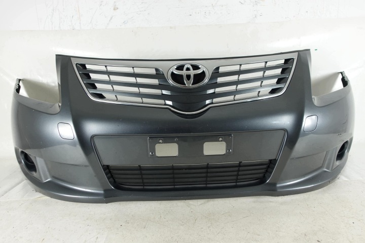 Stoßstange vorne vorne TOYOTA AVENSIS T27 08-12 1G3 2008-2012 Grill Kühlergrill