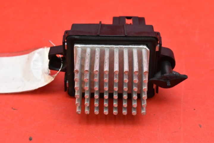 Résistance, rhéostat, régulateur Bouches buses OPORNIK OPORNICA T6597001 JEEP GRAND CHEROKEE IV WK2 10-14