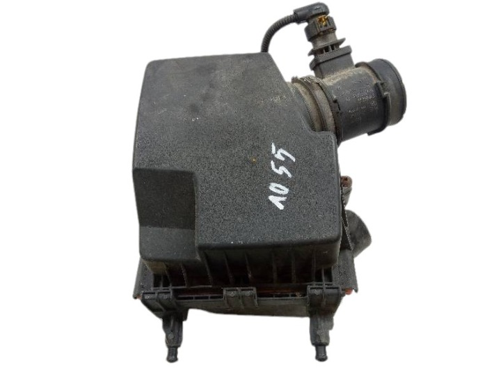 cover of a filter, air 1.3 CDTI JTD Opel Corsa IV (2006-2014) D